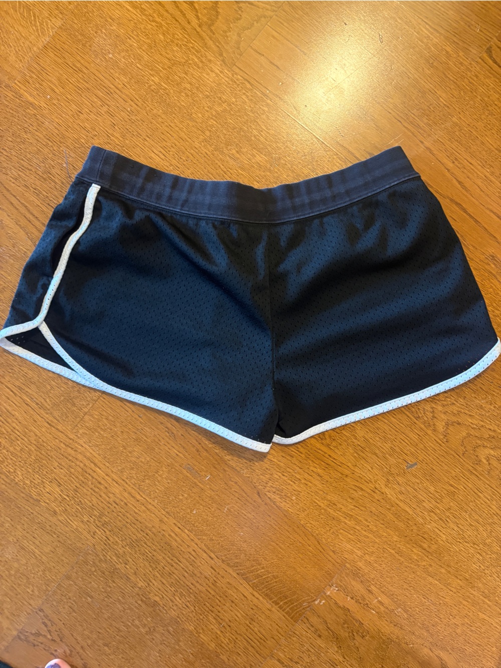 Black Nike Shorts - Picture 2 of 5